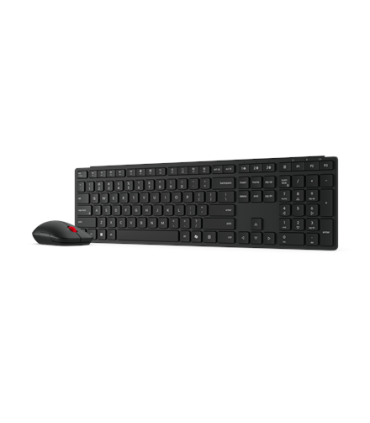Lenovo Multi-Mode Pro Combo Keyboard and Mouse 6000-Lithuanian