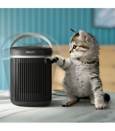 Philips CX3120/01 soojapuhur, hall