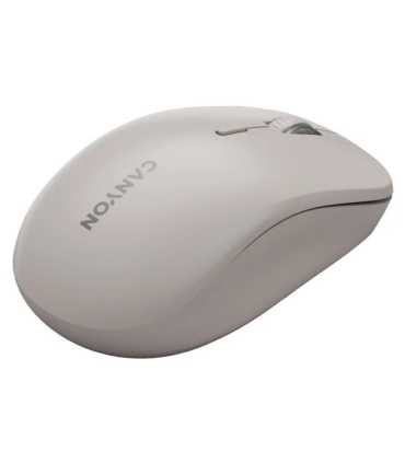 Canyon MW-12 juhtmevaba/BT hiir, beež