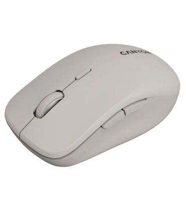 Canyon MW-12 juhtmevaba/BT hiir, beež