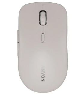 Canyon MW-12 juhtmevaba/BT hiir, beež