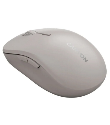 Canyon MW-12 juhtmevaba/BT hiir, beež