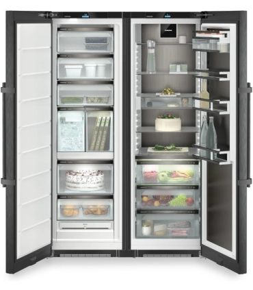 Liebherr XRFbs5295 (SFNbsd529i + SRBbsc529i)