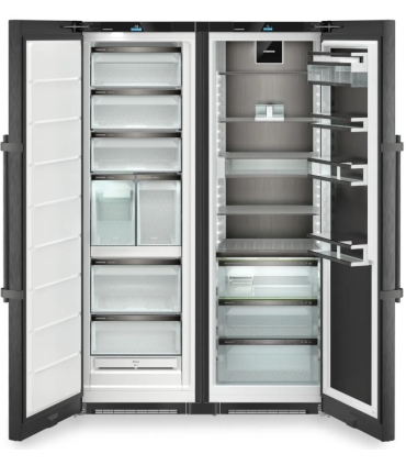 Liebherr XRFbs5295 (SFNbsd529i + SRBbsc529i)