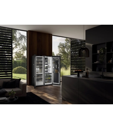 Liebherr XRFbs5295 (SFNbsd529i + SRBbsc529i)