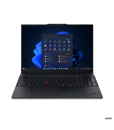 Lenovo ThinkPad E16 G3 16" Ryzen 7, 16GB, 512GB SSD