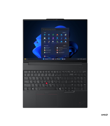 Lenovo ThinkPad E16 G3 16" Ryzen 7, 16GB, 512GB SSD