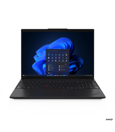 Lenovo ThinkPad L16 G2 16" Ryzen 7, 16GB, 512GB SSD