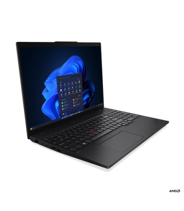 Lenovo ThinkPad L16 G2 16" Ryzen 7, 16GB, 512GB SSD