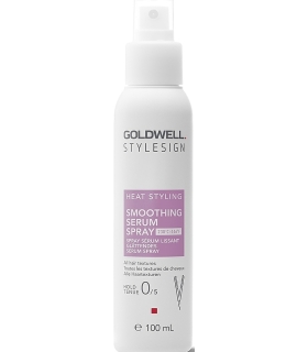 Goldwell Stylesign Heat Styling Smoothing Serum Spray (100mL)
