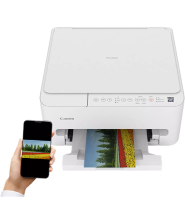 Canon PIXMA TS4150i WiFi