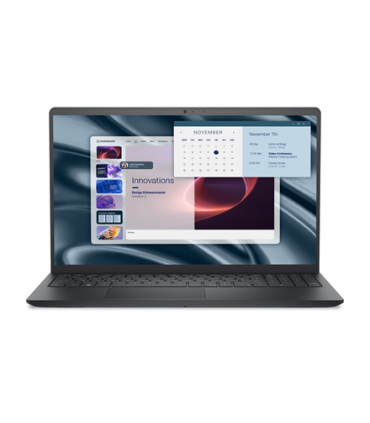 Dell Pro 15 Essential PV15255 15,6" Ryzen 3, 8GB, 512GB SSD
