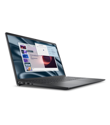 Dell Pro 15 Essential PV15255 15,6" Ryzen 5, 8GB, 512GB SSD