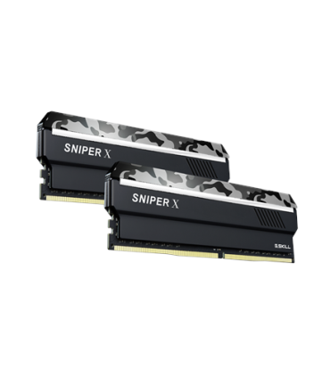 G.Skill Sniper X 16GB DDR4