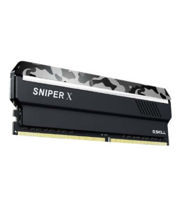 G.Skill Sniper X 16GB DDR4