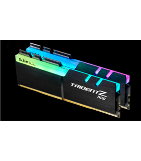 G.Skill Trident Z 16GB DDR4