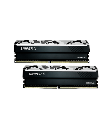 G.Skill Sniper X 32GB DDR4