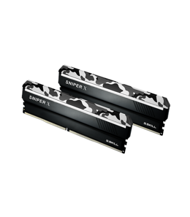 G.Skill Sniper X 32GB DDR4
