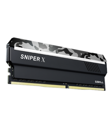 G.Skill Sniper X 32GB DDR4
