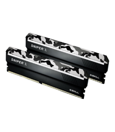 G.Skill Sniper X 32GB DDR4
