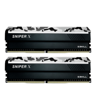 G.Skill Sniper X 32GB DDR4