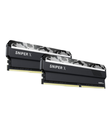 G.Skill Sniper X 32GB DDR4