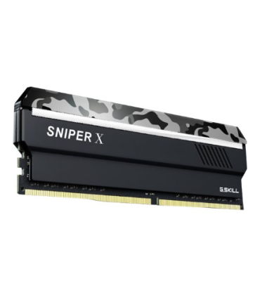 G.Skill Sniper X 32GB DDR4