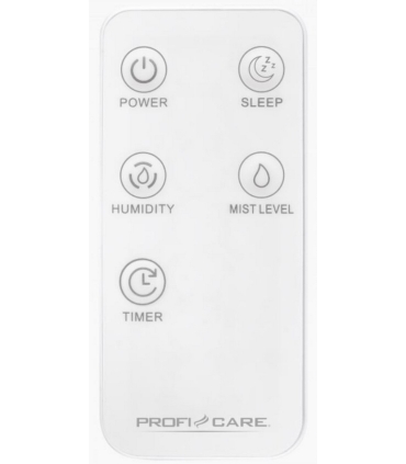 ProfiCare PCLB3077 ultraheli õhuniisutaja