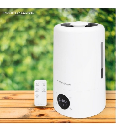 ProfiCare PCLB3077 ultraheli õhuniisutaja