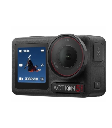 DJI Osmo Action 5 Pro Standard CP.OS.00000349