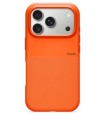 Beats iPhone 17 Pro Rugged Case with MagSafe and Camera Control – Sierra Orange