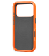 Beats iPhone 17 Pro Rugged Case with MagSafe and Camera Control – Sierra Orange