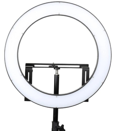 Falcon Eyes ringvalgusti Bi-Color DVR-512DVC