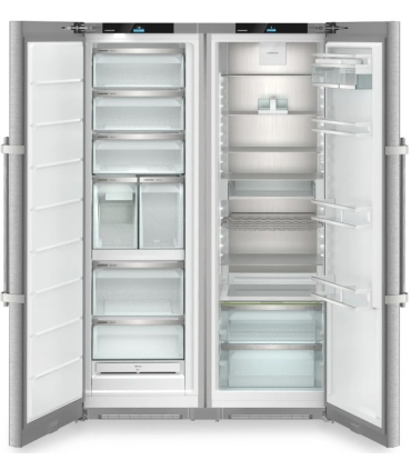 Liebherr XRFsd5250 (SFNsdd526i + SRsdc525i)