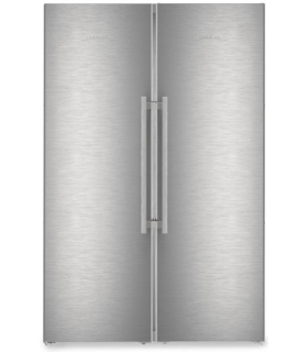 Liebherr XRFsd5250 (SFNsdd526i + SRsdc525i)