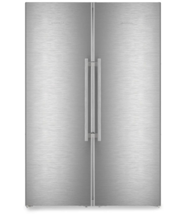 Liebherr XRFsd5265 (SFNsdd526i + SRBsdd526i)