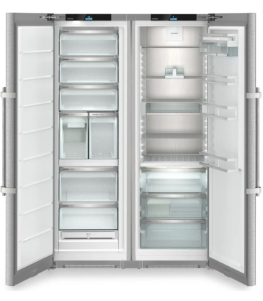 Liebherr XRFsd5265 (SFNsdd526i + SRBsdd526i)