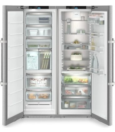 Liebherr XRFsd5265 (SFNsdd526i + SRBsdd526i)