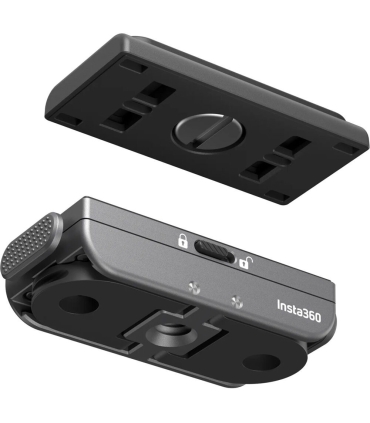 Insta360 kinnitus Quick Release Mount 2.0