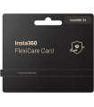 Insta360 X5 FlexiCare Card