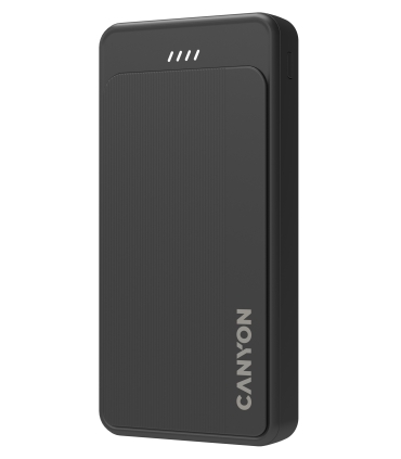 Canyon OnPower 200 akupank 20000 mAh must