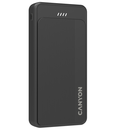 Canyon OnPower 200 akupank 20000 mAh must