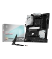 MSI AMD B550 Socket AM4 ATX B550GAMINGWIFI