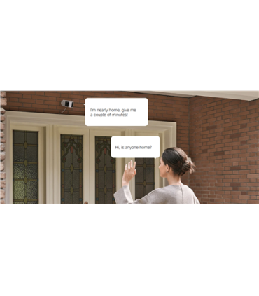 Xiaomi Camera | CW100 Dual EU | Bullet | 3 MP | F1.6 | IP66 | H.265 | Micro SD, Max. 256 GB