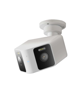 Xiaomi Camera | CW100 Dual EU | Bullet | 3 MP | F1.6 | IP66 | H.265 | Micro SD, Max. 256 GB