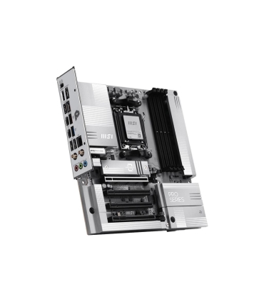 MSI AMD B850 Socket AM5 micro ATX