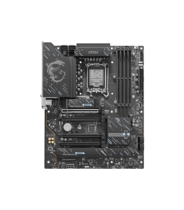 MSI Intel Z890 LGA 1851 ATX