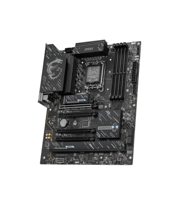 MSI Intel Z890 LGA 1851 ATX