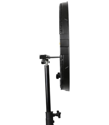 Falcon Eyes ringvalgusti Bi-Color DVR-512DVC