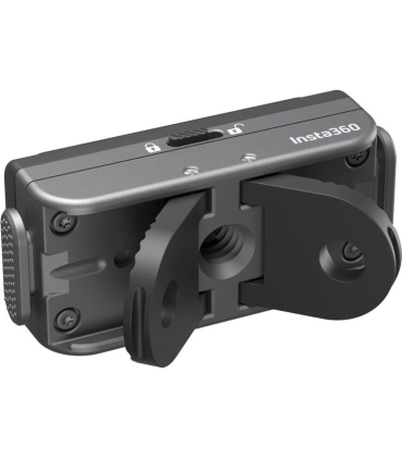Insta360 kinnitus Quick Release Mount 2.0